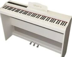 Elektro Pianino Simphony