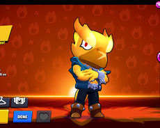 Brawl hesabı 37 k