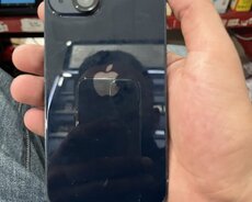 İphone 13 Pil dəyiişib Başqa heçnəyi zavoddur
