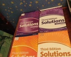 Third Edition Solutions