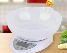 Mətbəx tərəzisi