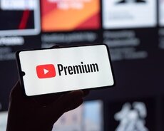 Youtube Premium