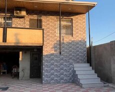 Albalıda həyət evi satılır