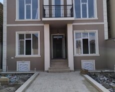 həyət Evi 6 Otaqli Kupcali