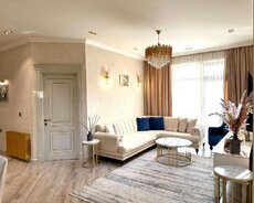 Grand həyət Residence'də 3 otaq satılır