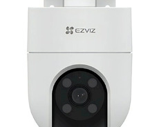 Камера видеонаблюдения Ezviz Cs-h8c
