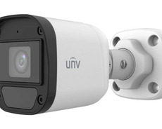 Videomüşahidə kamerası mikrоfon ilə Uniview uac-b112-af28