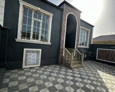 təcili 3 otaqli ela temirli həyət evi
