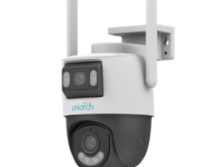 Videomüşahidə kamerası Uho-p2s-m33f34 3mp+3mp