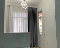 Готовый ипотечный дом в поселке Мухаммади