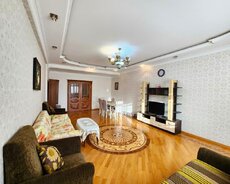 Новостройка 4 комнаты 180 кв.м.