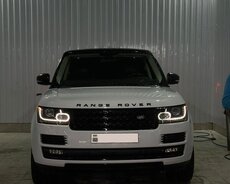 Land Rover Range Rover icarəsi depozitsiz
