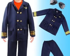 Pilot geyimi