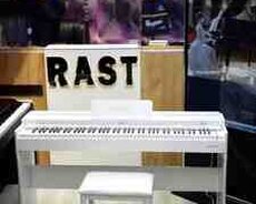 Elektro piano Allegro, AG-F8813 POLISH White