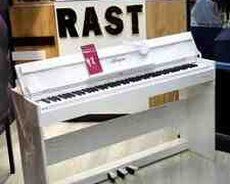 Elektro piano Allegro, AG - 8818 POLİSH