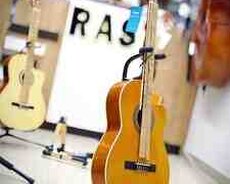 Gitara klassik Florida CG33-39 Yellow