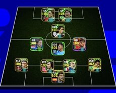Efootball 2026 (Pes)