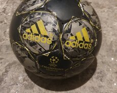 Futbol topu