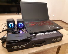 Asus Tuf Gaming, 15.6 , Intel Core i7, 1 Tb