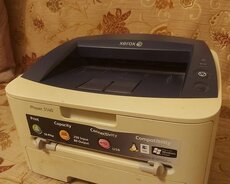 Xerox Phaser 3140 lazer printer