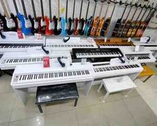 Elektro pianolar