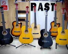 Klassik gitara