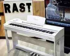 Электропиано Allegro, Ag-8825-c Pvs White