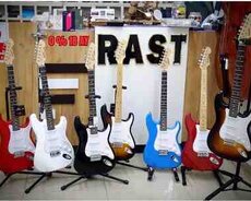 Elektro gitara Kaysen K-EG1-R