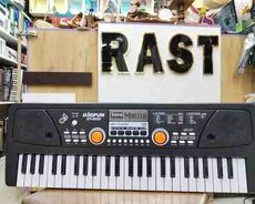 Синтезатор Bigfun Bf-530a2
