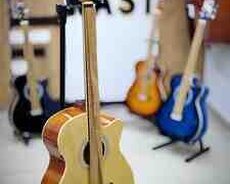 Akustik gitara Tayste T-401 Natural