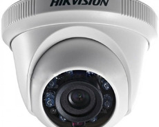 Videomüşahidə kamerası Hikvision hd tvi Ds-2ce56d0t-irp (2.8