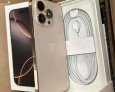 Apple iPhone 16 Pro Max 512gb