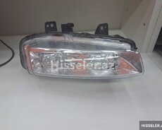 Range Rover Evoque dumannıy