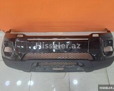 Range Rover Evoque bufer