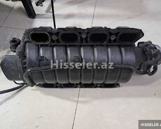 Land Rover 5 motor sadə kollektor