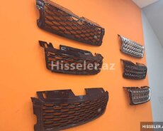 Land Rover modellərinə ablitsovkalar