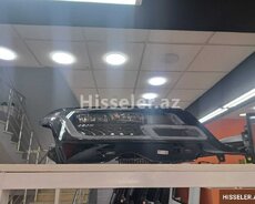 Range Rover Sport 2 lupalı fara