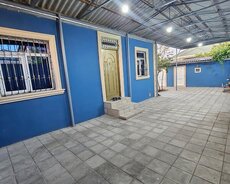 Albalı qəsəbəsində 3 otaqlı ev satılır