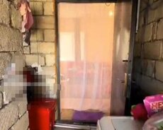 Mərdəkan qəsəbəsində 2 otaqlı ev satılır