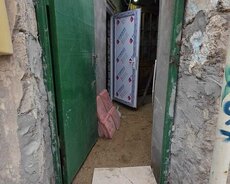 Maştağa da 1 otaqlı ev