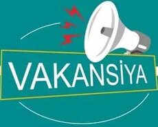 Ali təhsilli gənclər üçün iş elanı
