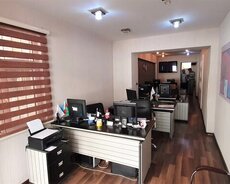 Kirayə ofis 2 otaqlı
