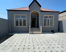 çiləgər massivində 3 otaqlı ev satılır