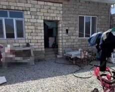 Mərdəkan qesebesi