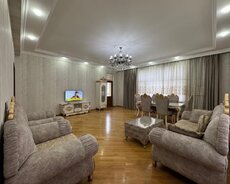 Nərimanov rayonu, Xətai prospekti, Günaydın restoranın yanı