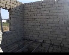 Savalan qəsəbəsində 3 sot torpaq satılır