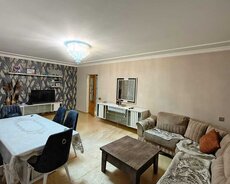 5 otaqlı mənzil satılır