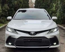 Depozitsiz Toyota Camry icarəsi günlük