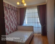 2 otaq mənzil kirayə verlir