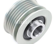 Hyundai Accent və Kia Rio dinamo şkivi